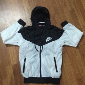 Nike Windbreaker